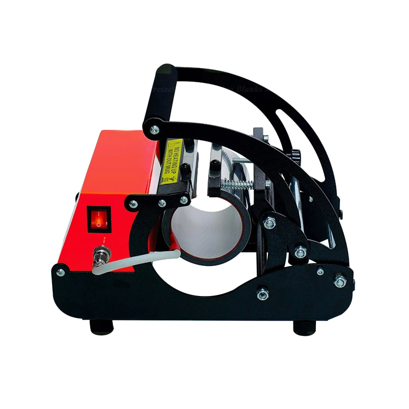 Hot-sale Mug Printing Heat Press Machine Factory supply 3d Heat Press Machine Wholesale