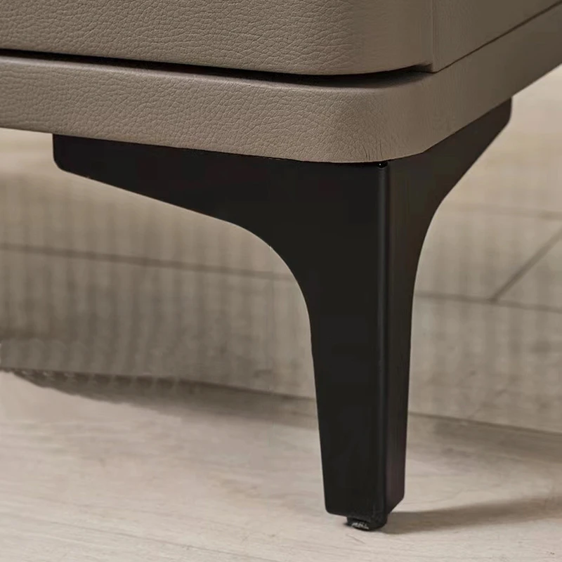 Best selling metal golden leg sofa accessories legs furniture hardware