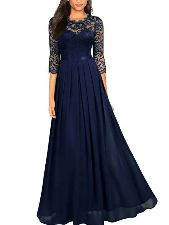 prom dress evening dresses women lady elegant trendy women clothing maxi vestido vetements women mother of the bride clothing