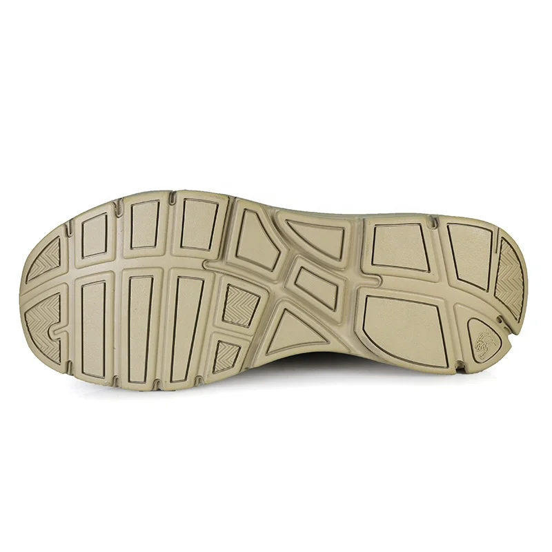 Новое поступление, летние ботинки для пустыни, тактические ботинки, кроссовки, мужская обувь для прогулок, легкая обувь для мужчин, оригинальное качество