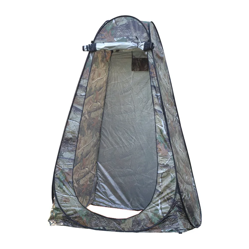 fishing sunscreen baby bath outdoor bath sauna portable pop-up shower tent
