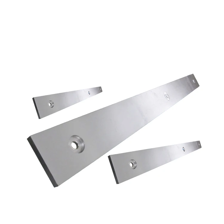 Sustainable 42CrMo Cr12MoV 835X50X15 Machine Building Guide Rail