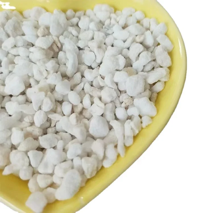 Hydrophobic Perlite/perlite Furnace/perlite Raw