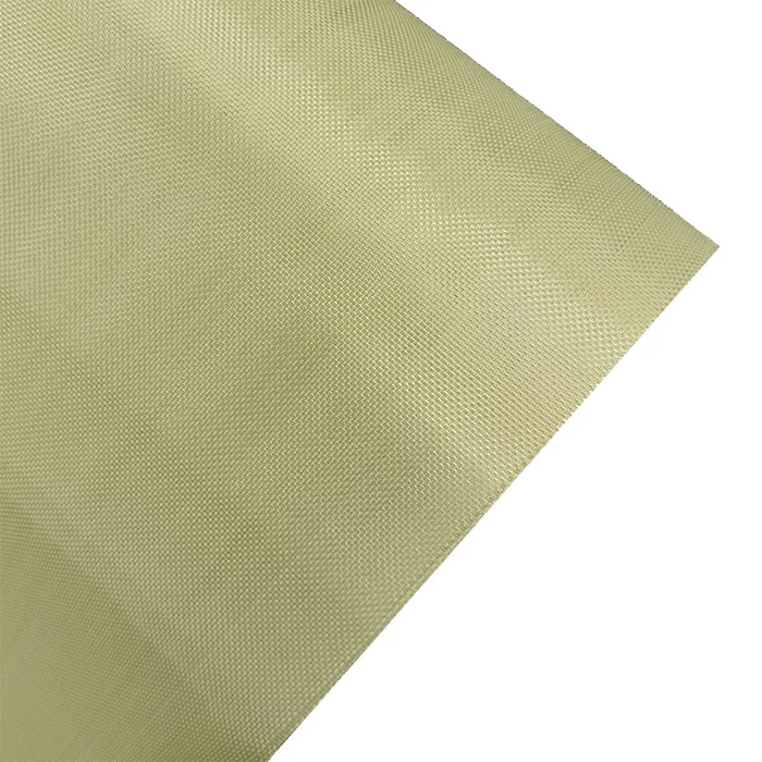 high strength aramid fabric 1414 para aramid fiber fabric