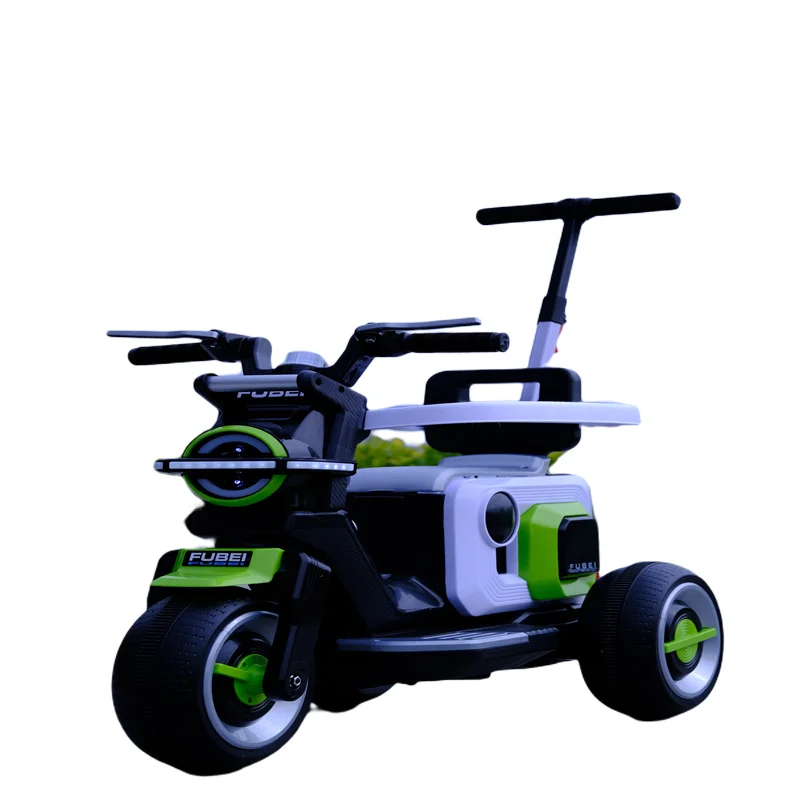 Electronic e skateboard tricycle cars/ride kids/kids ride on car hot sell kids electric motorcycle for 12v or 6v