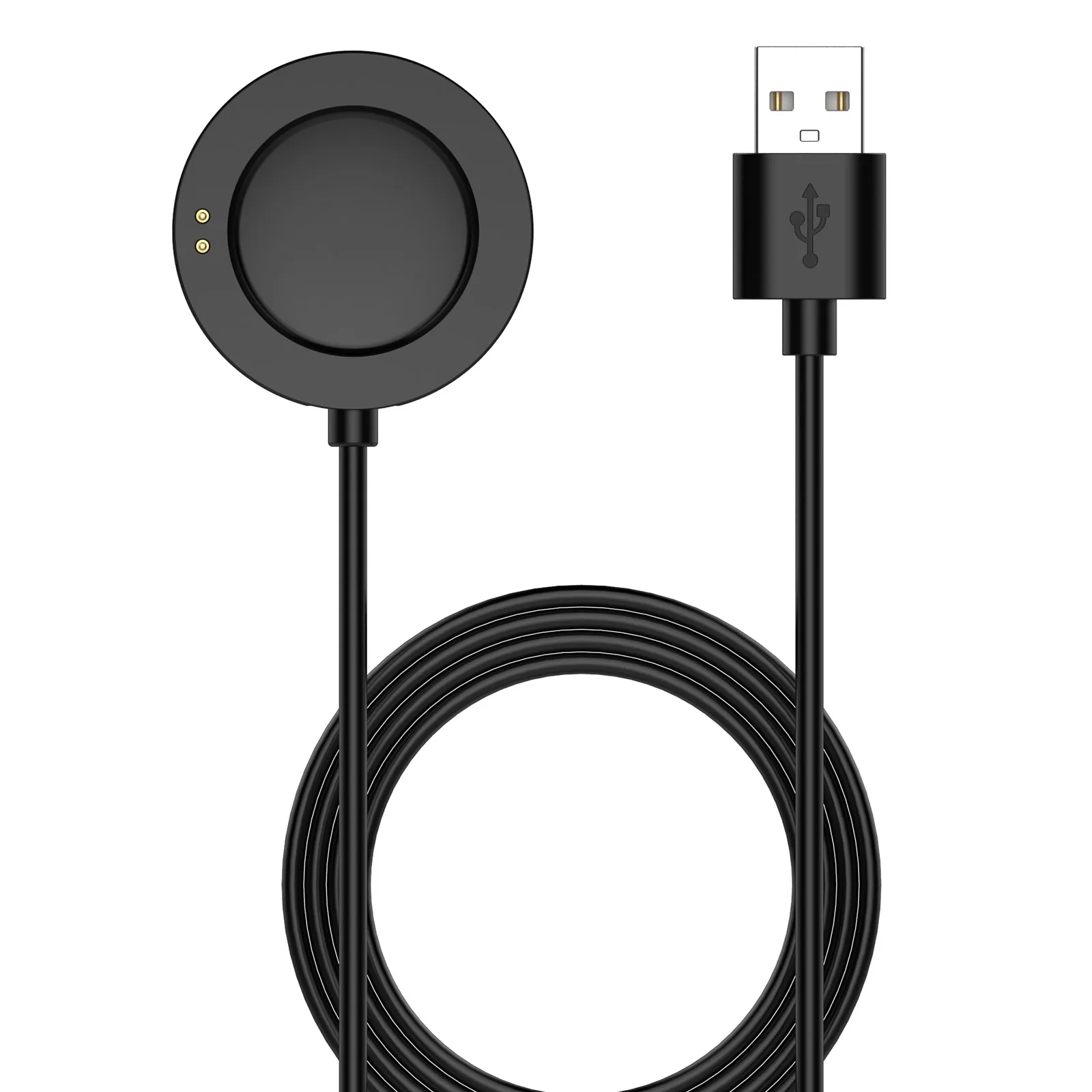 Умные часы 1 м магнитное беспроводное быстрое зарядное устройство для xiaomi Watch 2 pro/H1/ S2