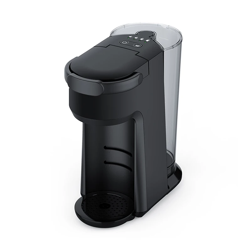 Automatic multi capsule coffee machine espresso coffee maker