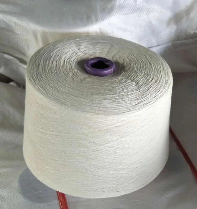 Нить из полиэстера 150D/48F RW DTY для вязания