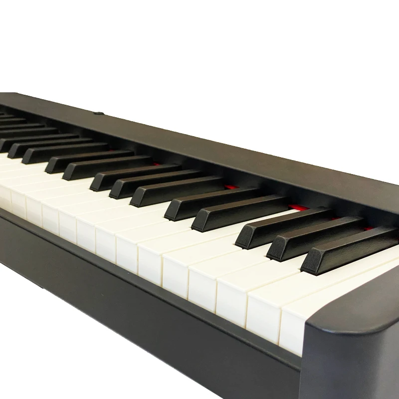 Professional BX5 weighted Hammer Action Keyboard Piano Electronic Music Keyboard 88 Keys