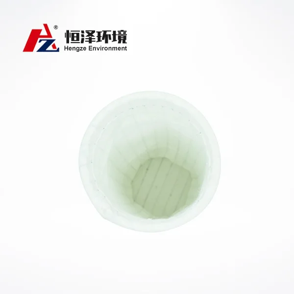 Normal temperature polyester water& oil repellent filter bag dust