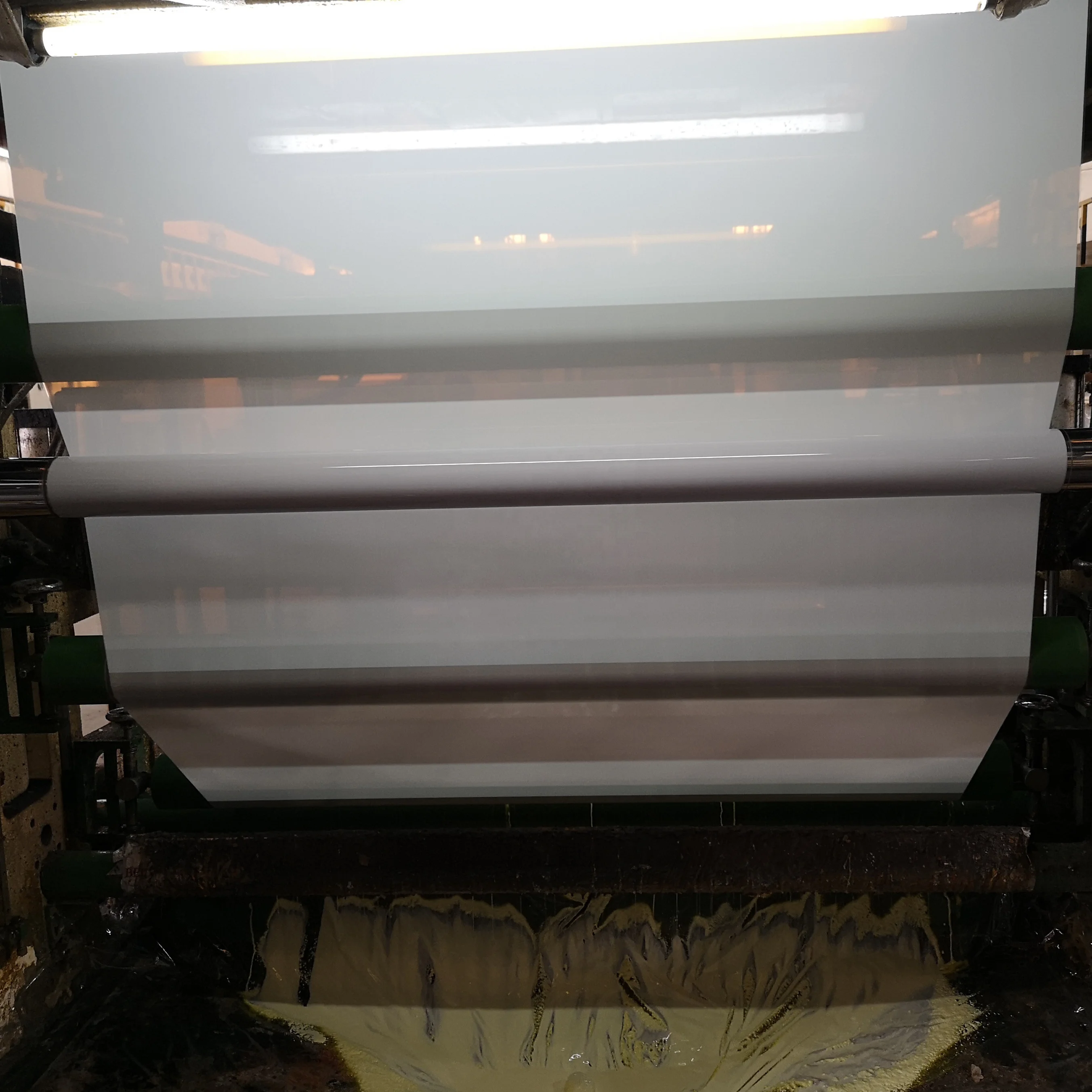 
Pressure sensitive acrylic bopp jumbo roll for packing bopp adhesive jumbo roll bopp jumbo 