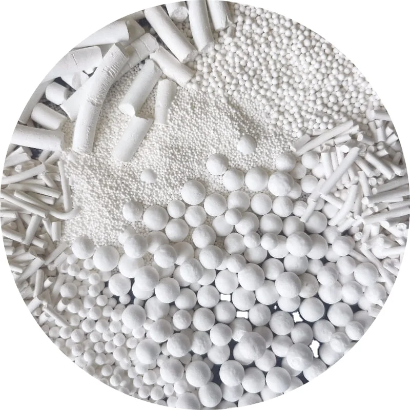 Alumina catalyst carrier alumina oxide Tabular alumina Rho Alumina,Gamma alumina ,Activated alumina