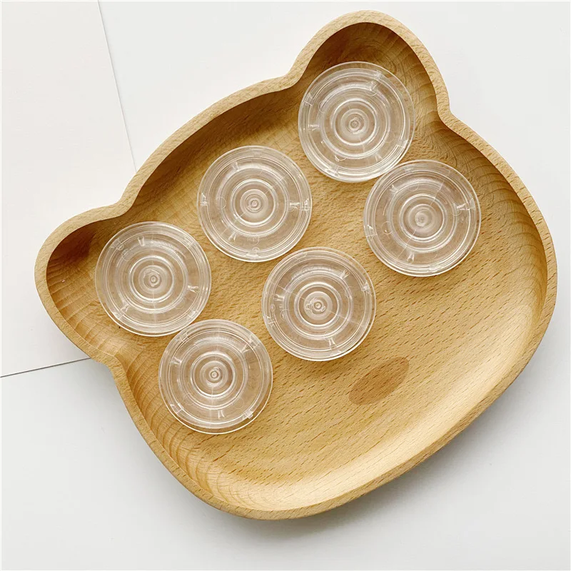 Hot sales custom design folding pope mobile phone stand holder socket