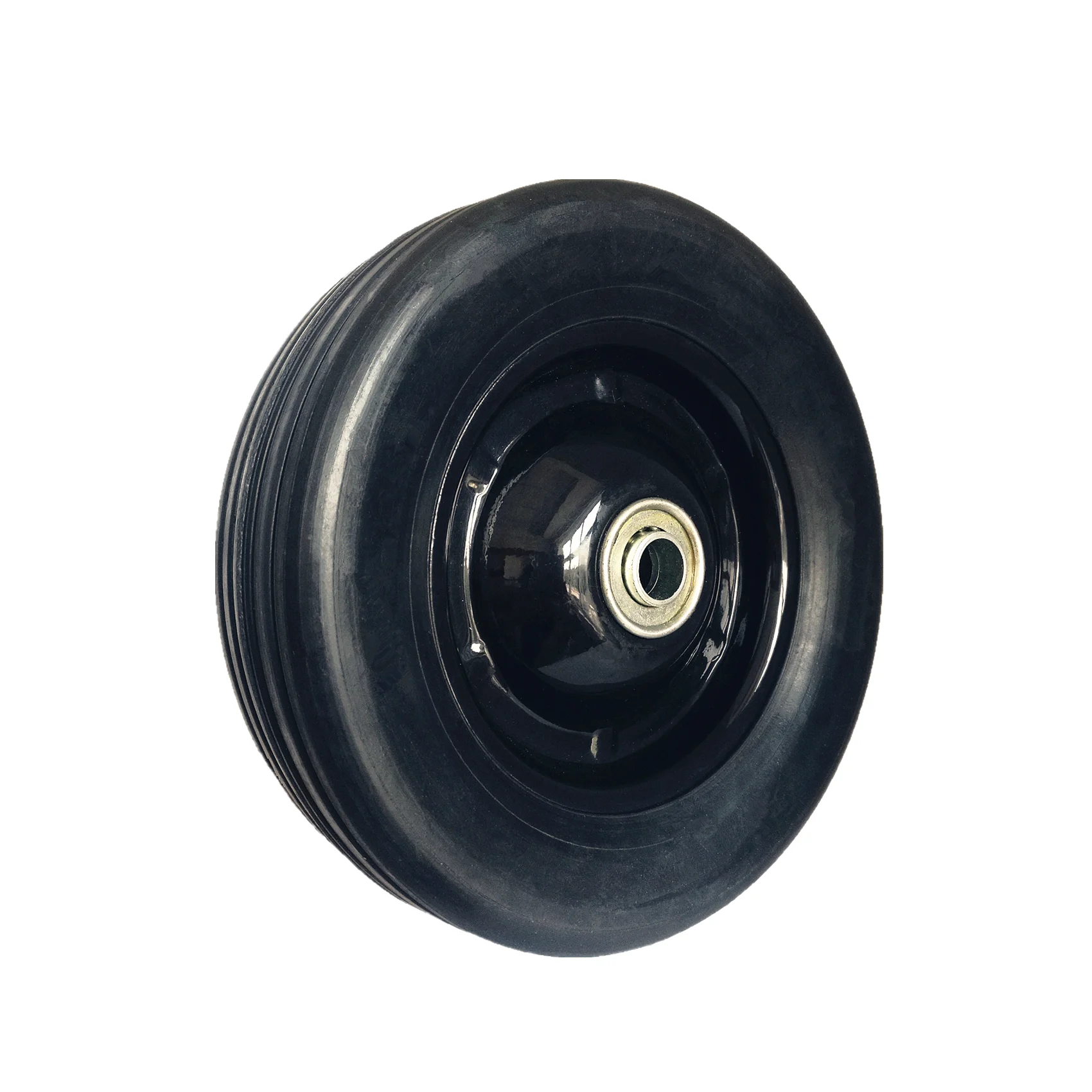 200 50 100 rubber wheel wheelbarrow tubeless wheel