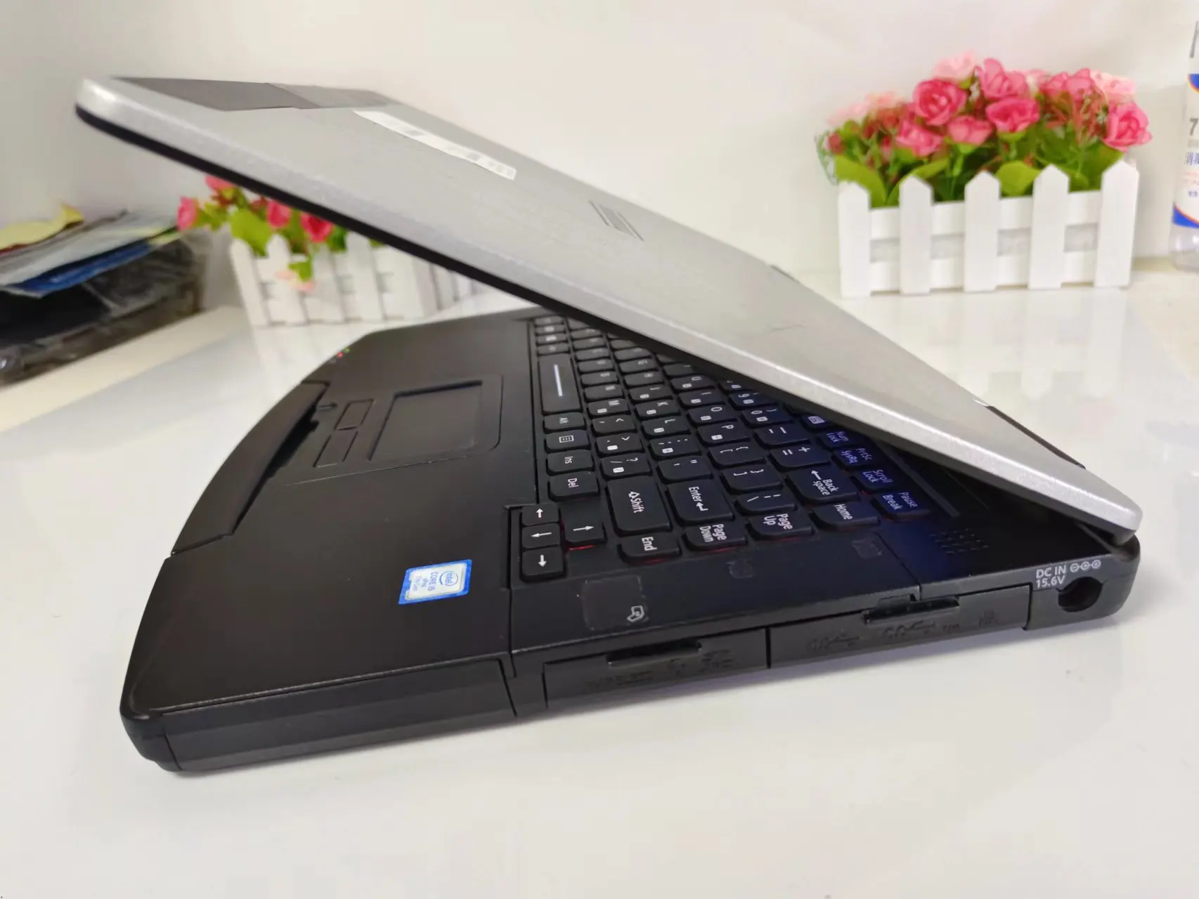 Cf-54 Tough-Book Cf54 Computer Pc 95% New Install Trucks Excavators Cars Forklift Diagnostic Tool For Panasonic Used Laptop