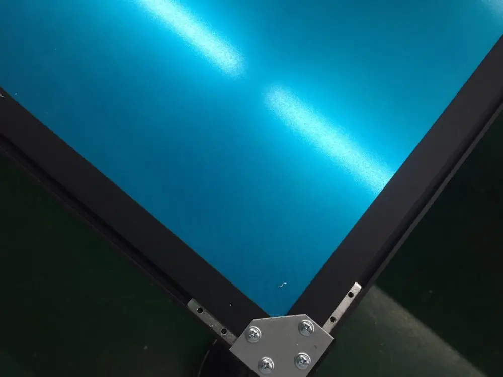 Digital Classroom solution interactive projector magnetic blackboard