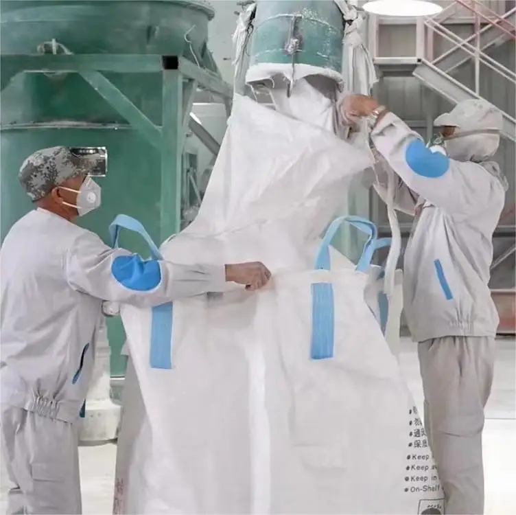 Aluminum hydroxide/aluminum oxide trihydrate /ATH Flame retardant  CAS 21645-51-2   AL-10