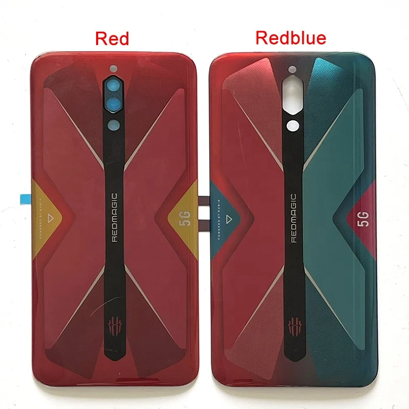 case for zte nubia red magic 5g