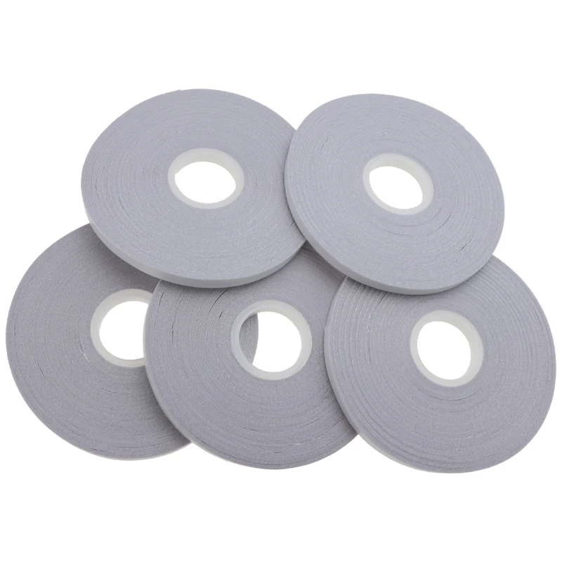 Reproducible double-sided splicing tape paper water-soluble tape for temporary fixing of cloth