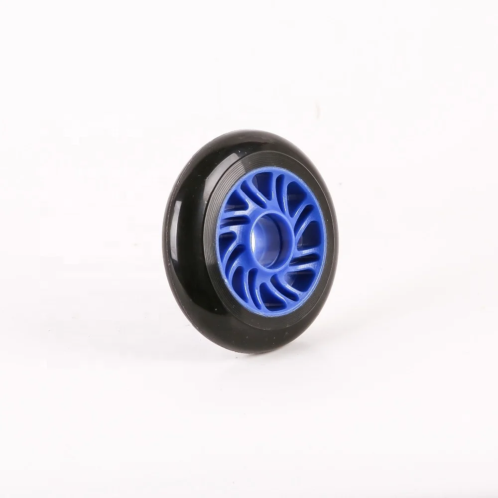 Оптовая продажа с завода роликовые коньки полиуретановое колесо inlineskate 72