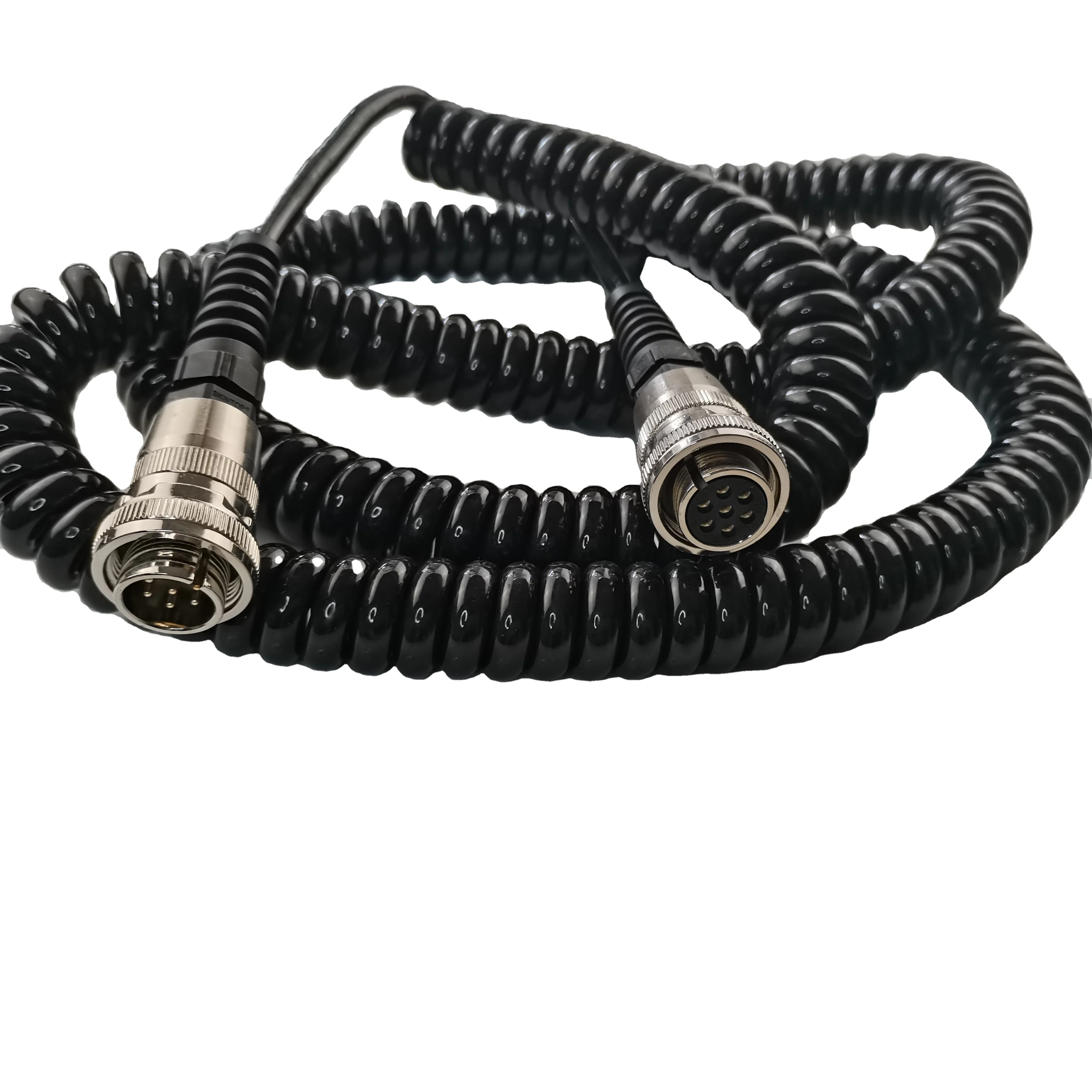 High quality milling machine PN.74459 7 pins 7 holes depth sensor cable