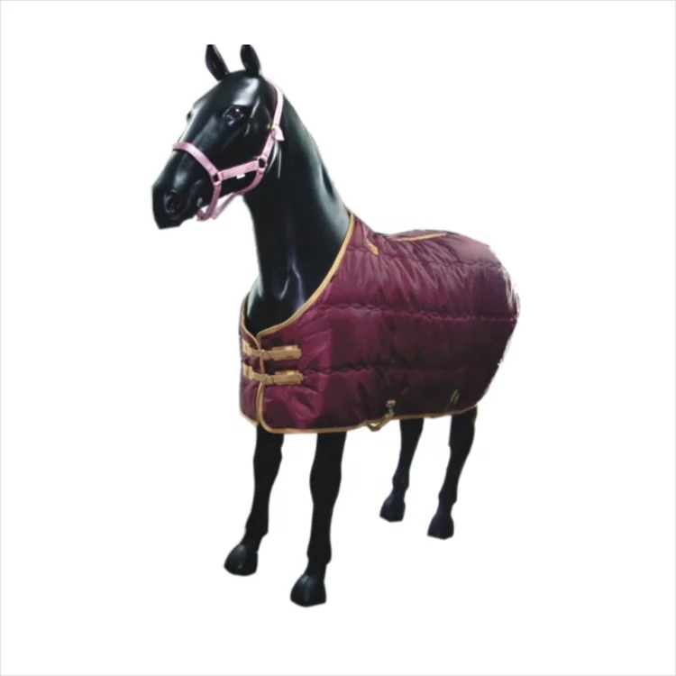 West-coast Leg Straps Top Sell Equine Product Winter Neckpiece Horse Rug
