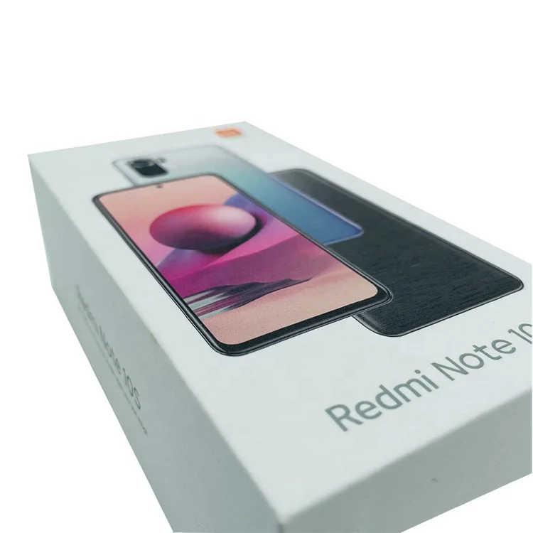 Custom Logo Cardboard Paper Luxury Eco-friendly packaging printing