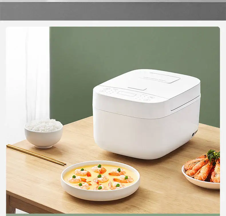 Original Mijia Electric Rice Cooker Convenient C1 3L/4L/5L capacity Multifunction Automatic Adjustable Electric Rice cooker