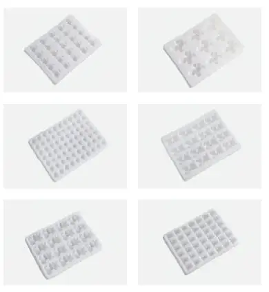 KT-10 Semiautomatic Marshmallow Cartoon Marshmallow Making Machine