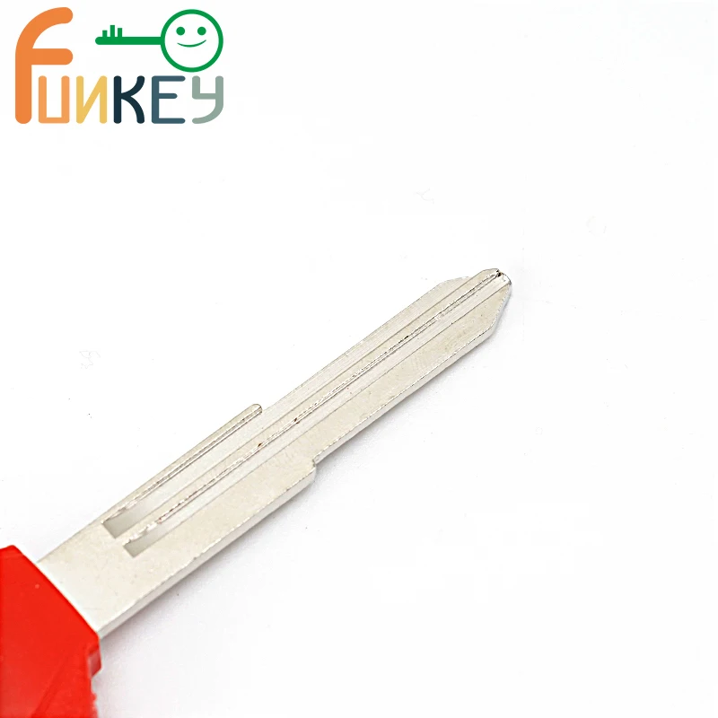 
Universal Motorcycle Accessories Motor Bike Key Embryo for Honda CB600 CB800 CB1300 CBR600RR CBR893 CBR929 CBR1000RR CBR900RR 