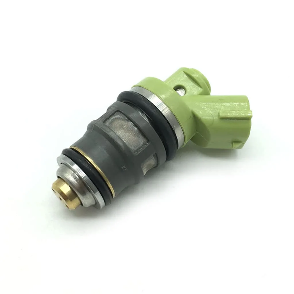 BAIYI High quality fuel injector 23250-0P040 For TOYOTA  Highlander 3.5L LEXUS RX350