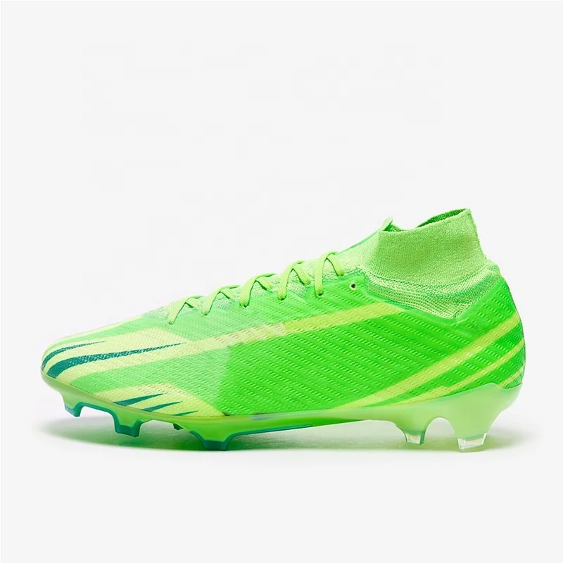 SMD custom fg professional sports football shoes origin soccer boots