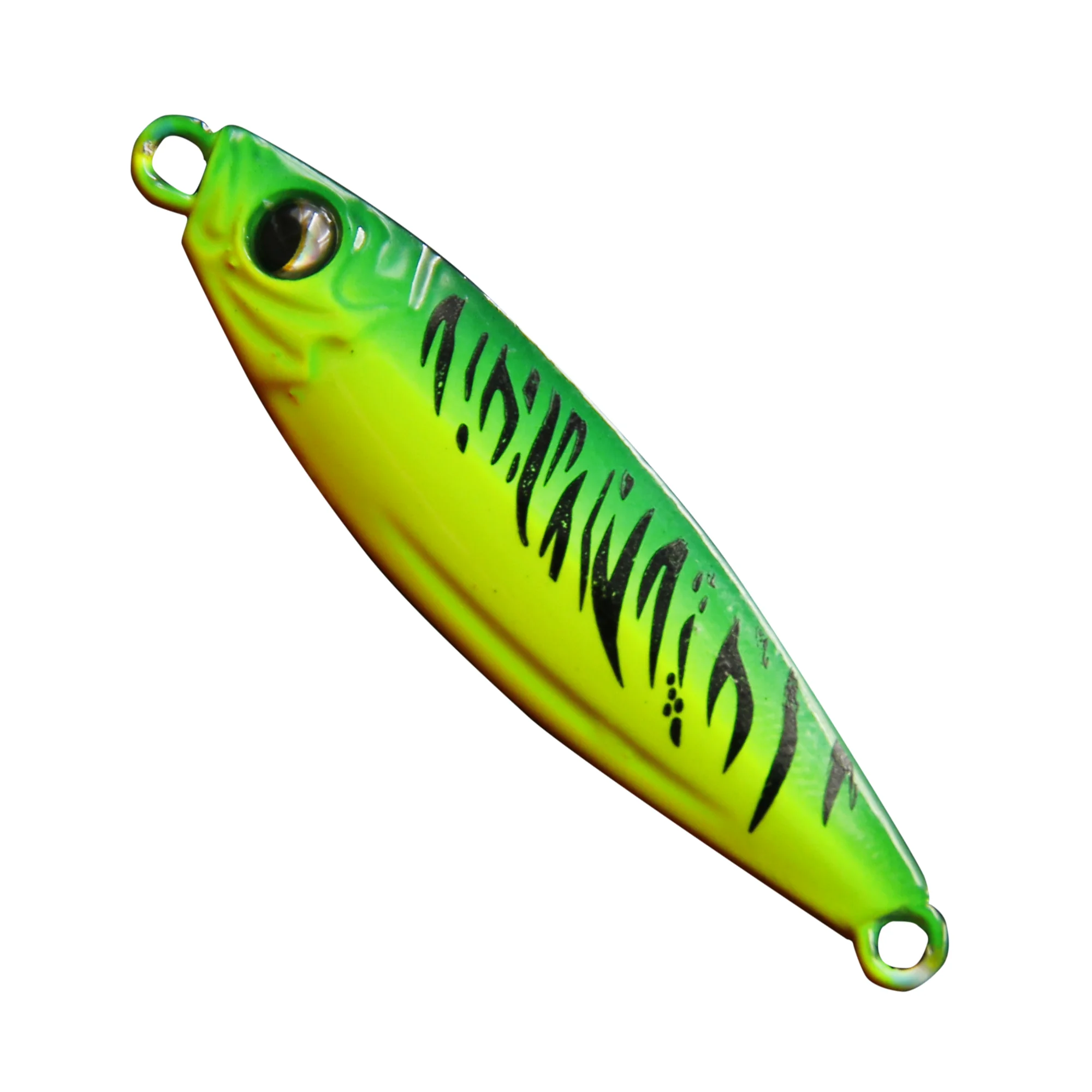 China factory direct sales accept customized  high quality good price lead lures for  fishing