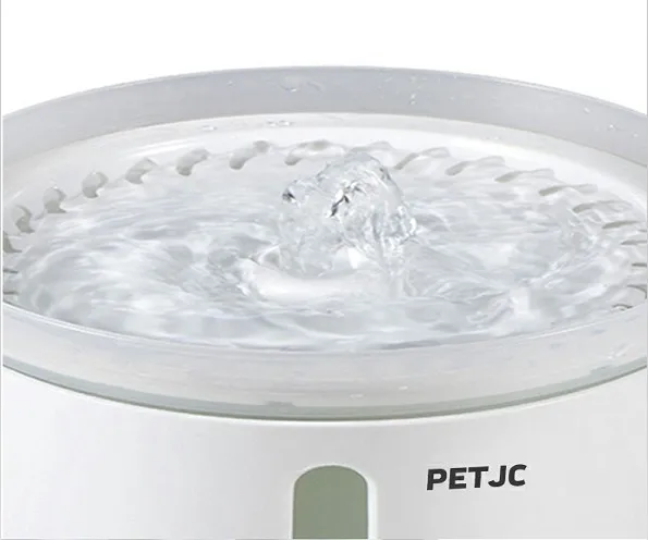 
The Newest Automatic 2L Water dispenser for Cats Water Bowl with filter radar sensors Cat Water Fountain 