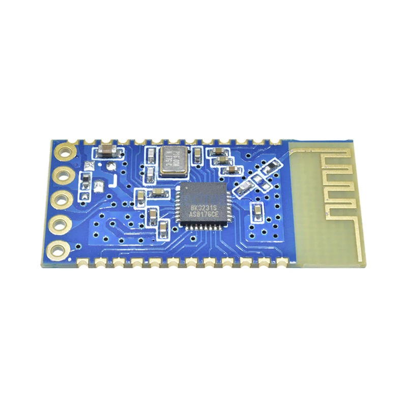  BT 3 0 SPP-C беспроводной связи серийный сквозной модуль JDY-31 гцвп заменить HC-05