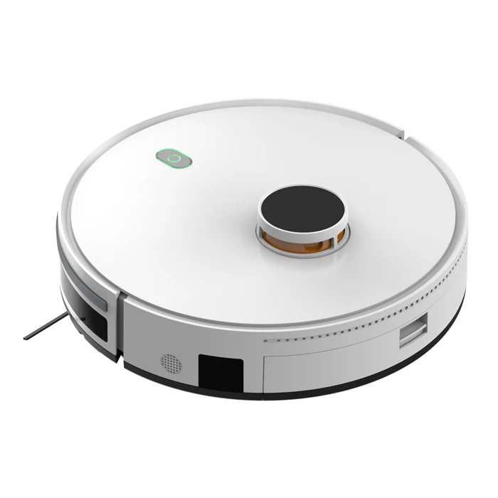 
Recommended Product Cleaner Robot Vacuum Home Electrical Appliances Floor Sweeper Cleaning Machine 