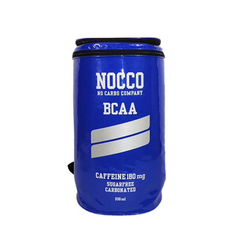 Cooler backpack Waterproof thermos Peva Lining Leakproof insulated picnic beer bucket bag Soft Cooler backpacks