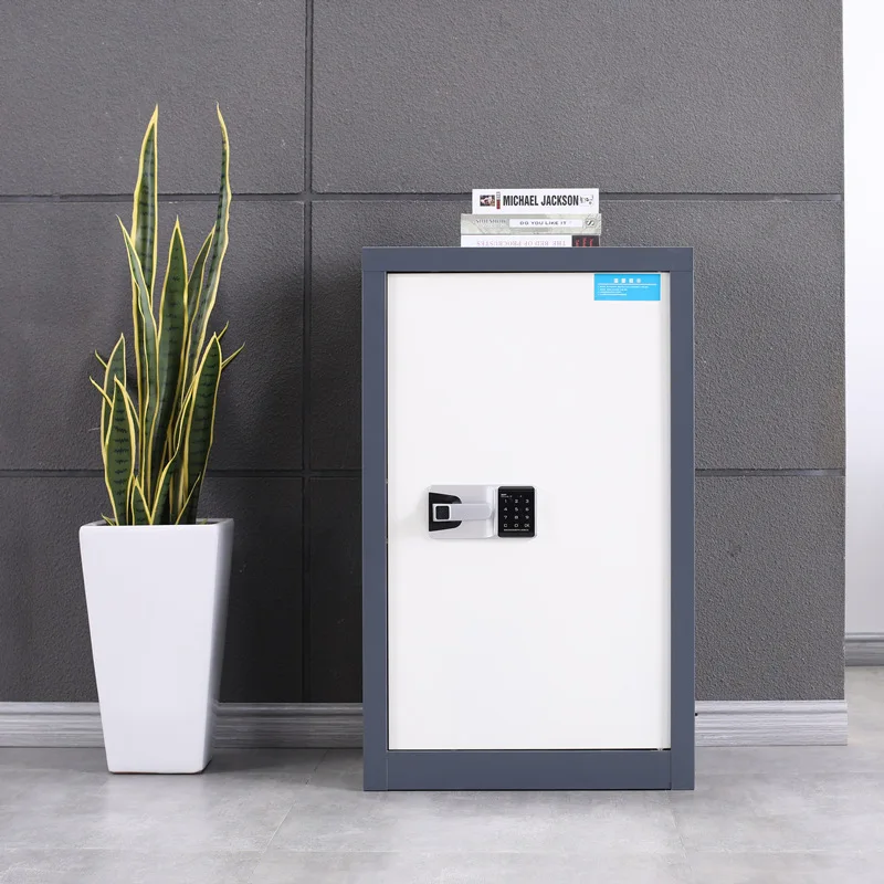 Latest Office Furniture Safe Cabinet Metal Filing Furniture Cabinet