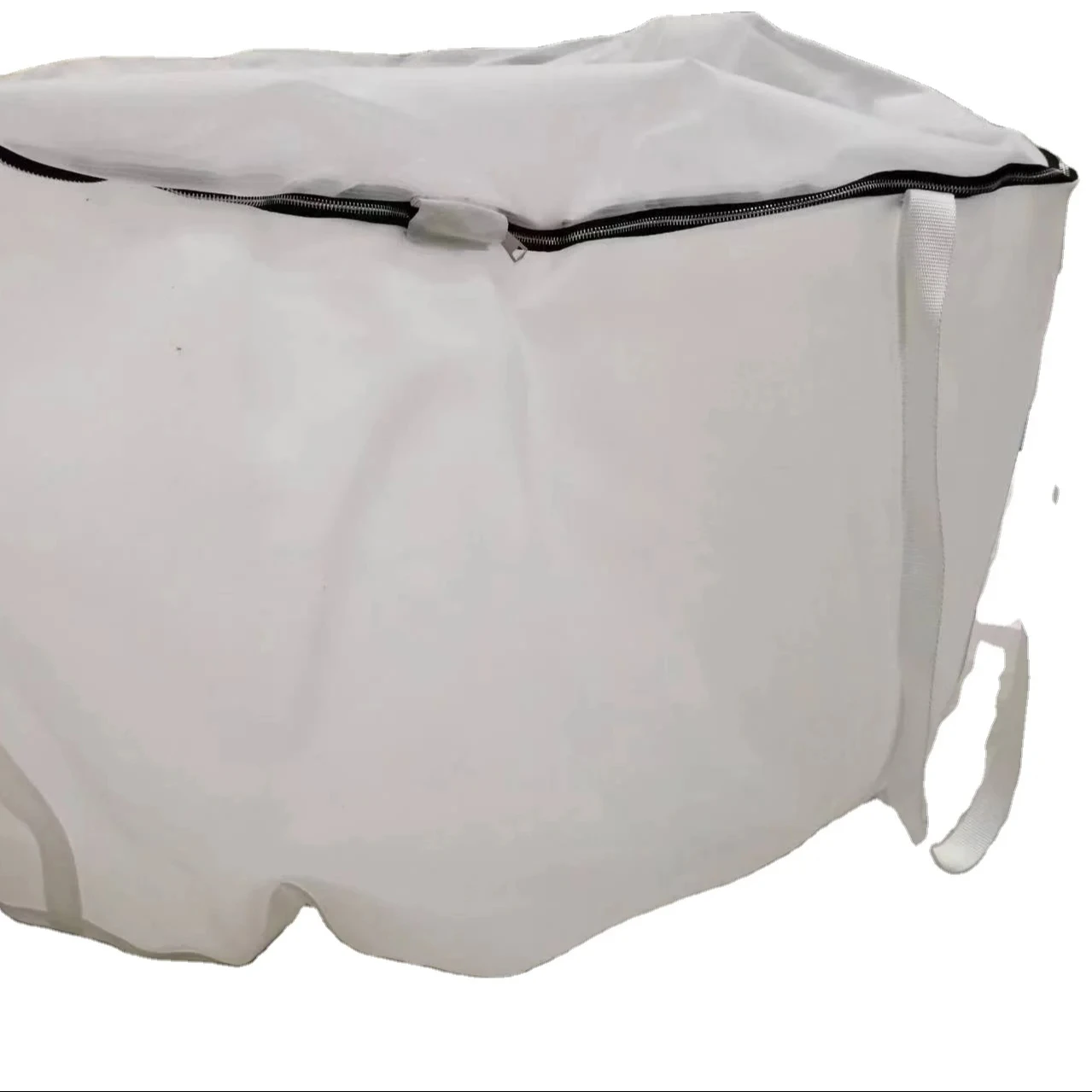 Extraction Zipper Bag Made Of Nylon Mesh For Separation Centrifugal Extraction