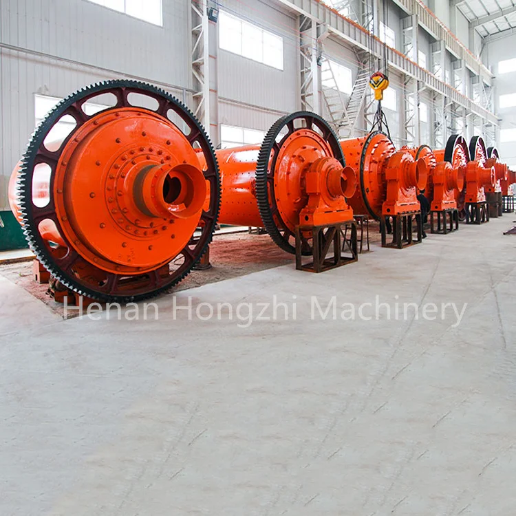 Ball mill machine mini ball mill for gold mining gold ore wet dry ball mill machine