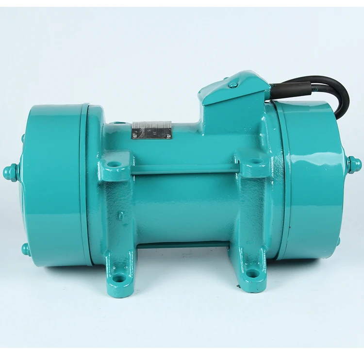 Copper coil 3 phase 220v 2.2kw 380v small electric industrial vibration motor