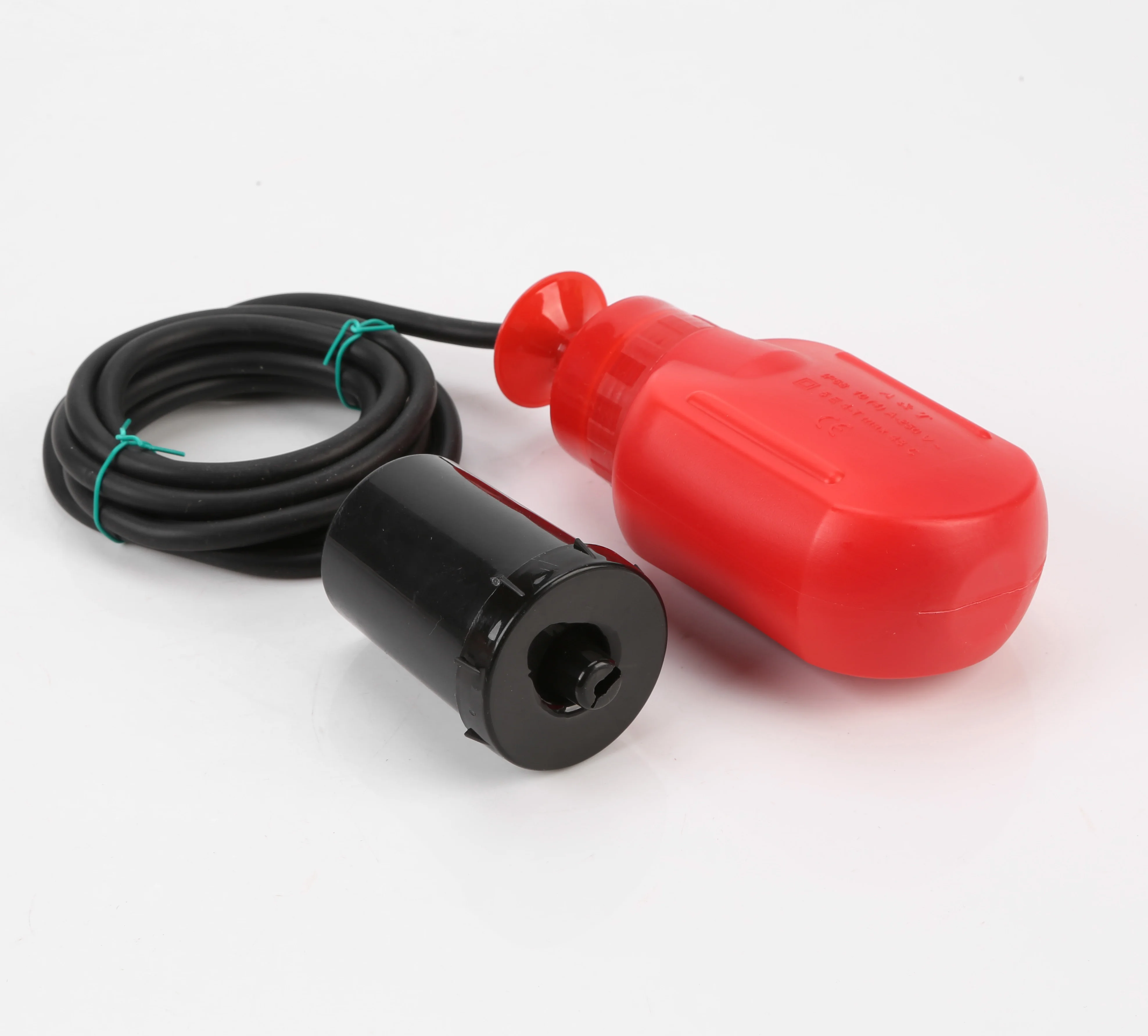 HEIGHT professional manufacturer hot sale water level sensor switch water tank level float switch with CE high quality