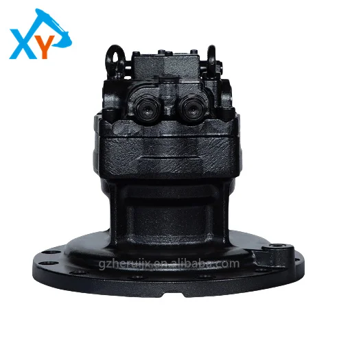 SK350-8 SK330-8 строительная техника экскаватор поворотный двигатель в сборе M5X180CHB-10A-60D/295
