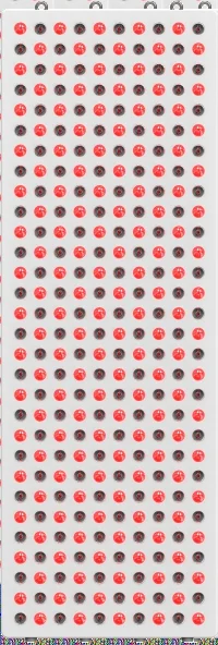 Infrared Light Therapy 1500W Full Body Treatment 660 850nm Full Body Home PDT Machine Red Light Therapy Panel