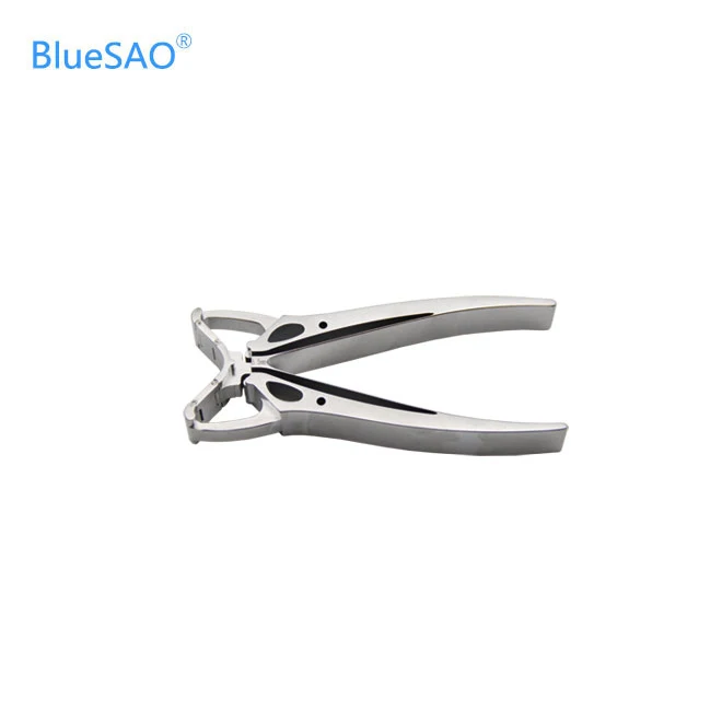 BlueSAO PRCL locking plate system set, veterinary use only, include implants and tools