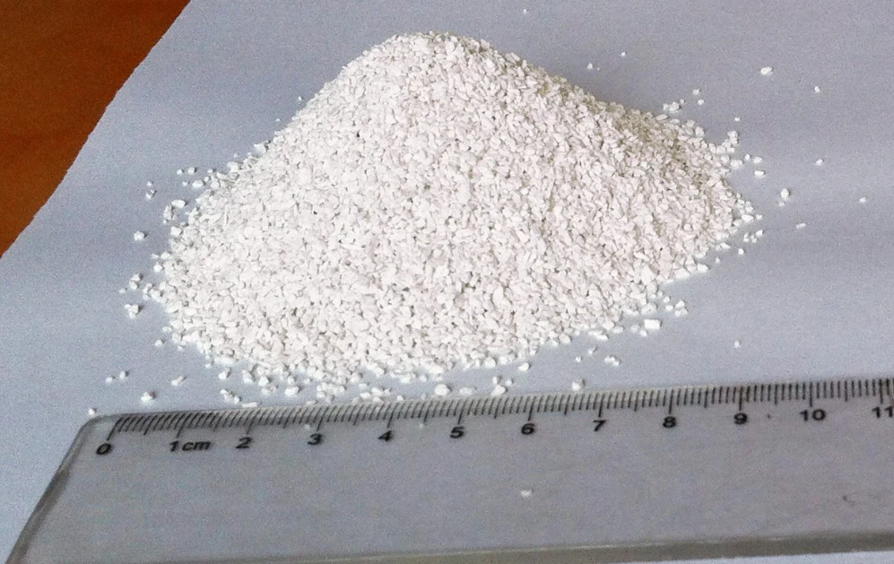 65% 70% calcium hypochlorite granules cal hypo for swimming pool water treatment chemicals