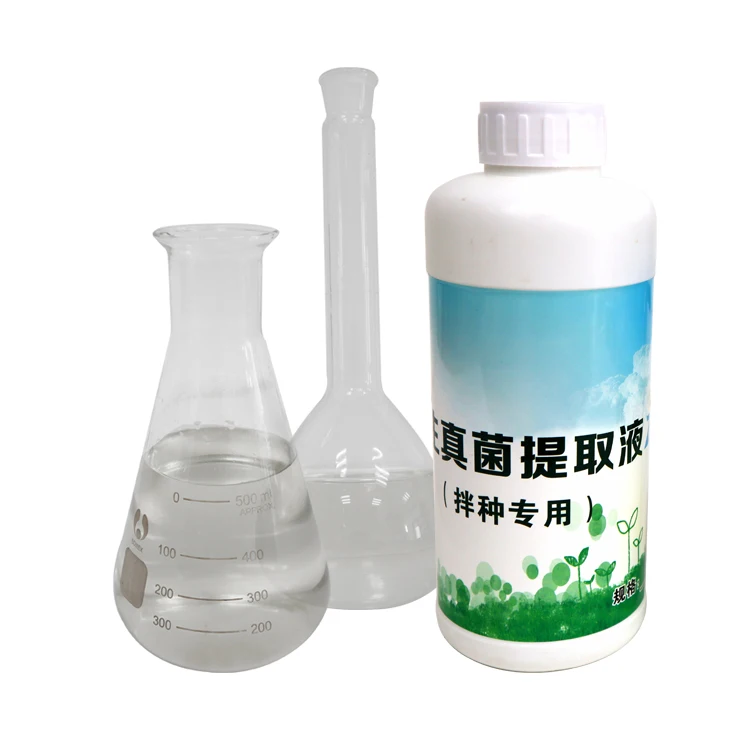 
Special preparation for seed dressing of vegetables and plants 