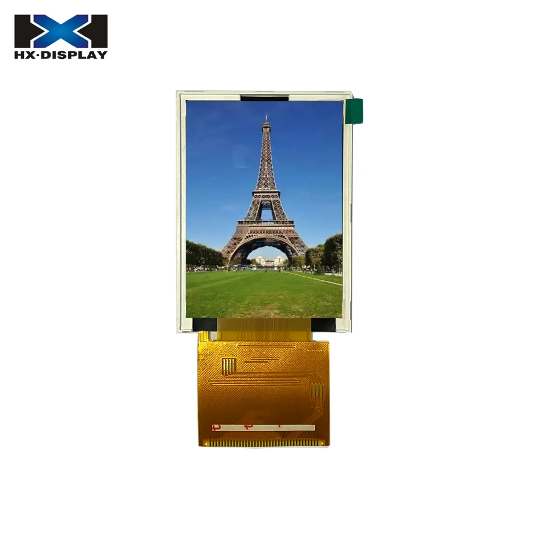 lcd module  3.2 inch 240*320 MCU interface tft lcd display