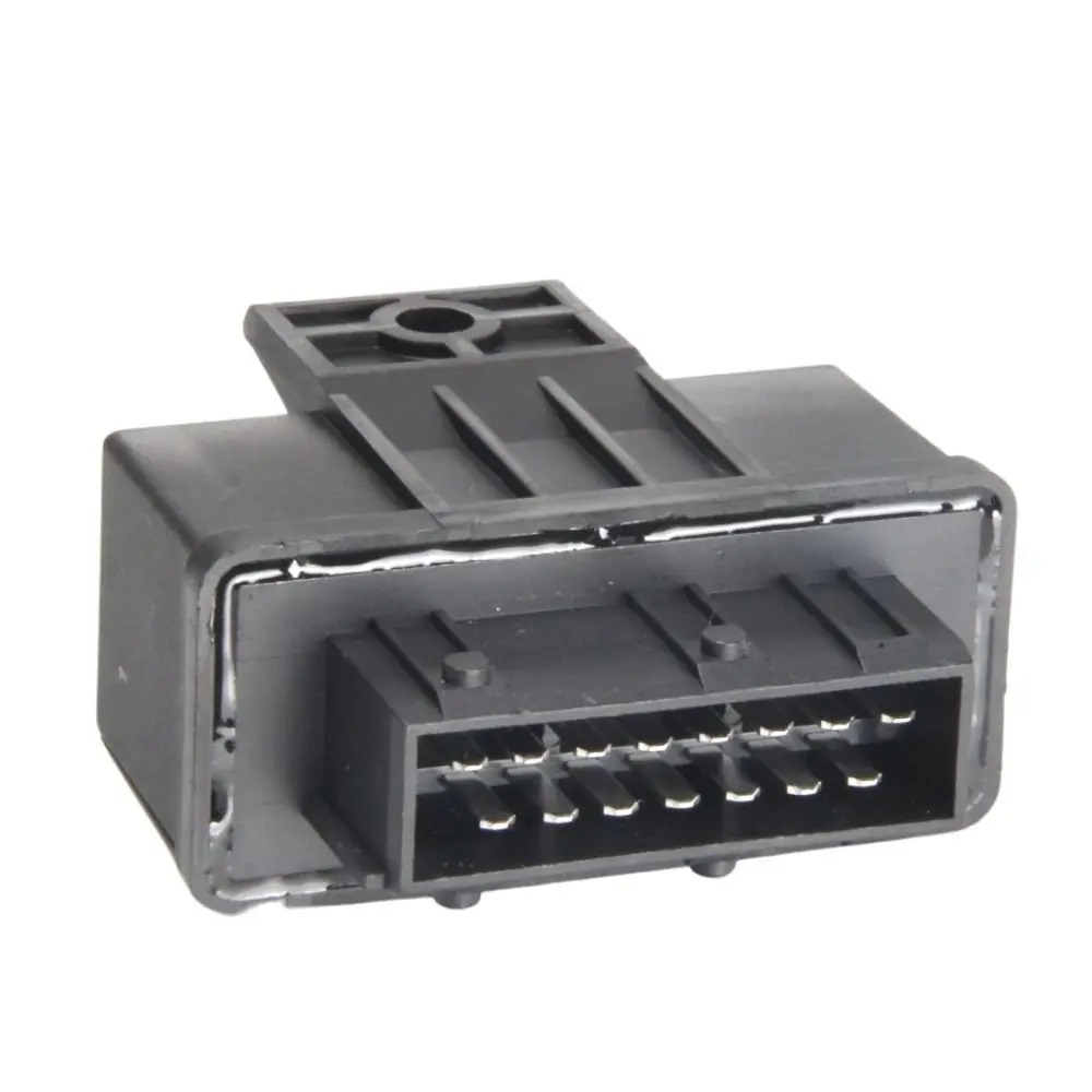rele 15 pin auto fuel double relay for peugeot