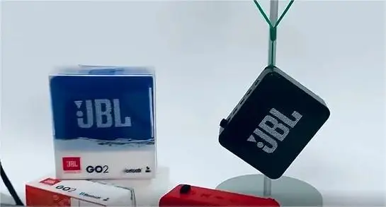 Оригинальный бас сабвуфер динамик BT 5 0 аудио плеер беспроводной креативный громкий звук Громкая связь